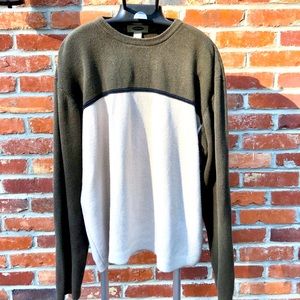Men’s XL Old Navy Sweater